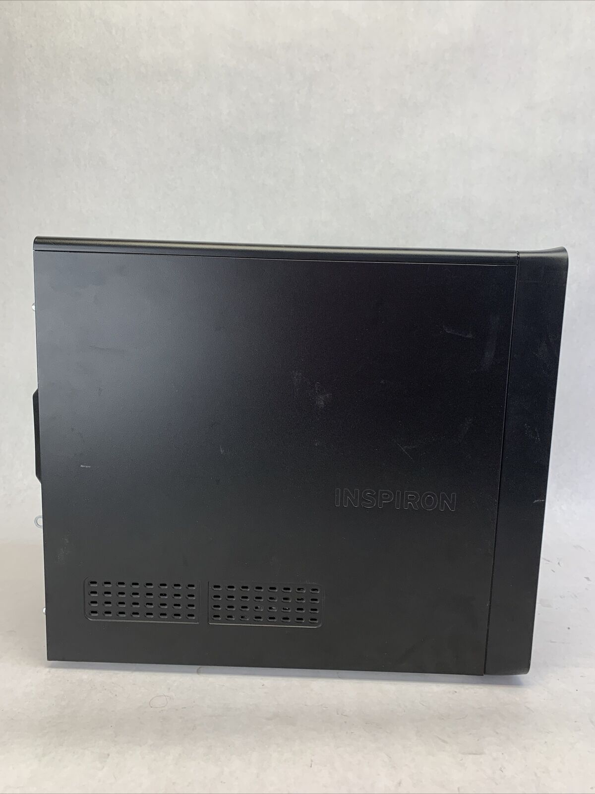 Dell Inspiron 560 MT Intel Pentium Dual-Core E5400 2.7GHz 2GB RAM No HDD No OS