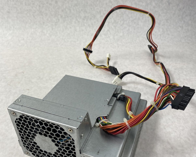 HP 437351-001 240 Watt Power Supply PS-6241-7HP 437797-001 For DC7800