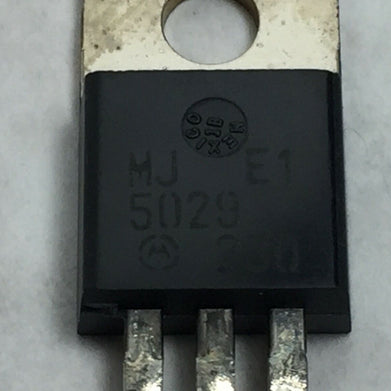 NOS  Motorola MJ5029  Lot of 10