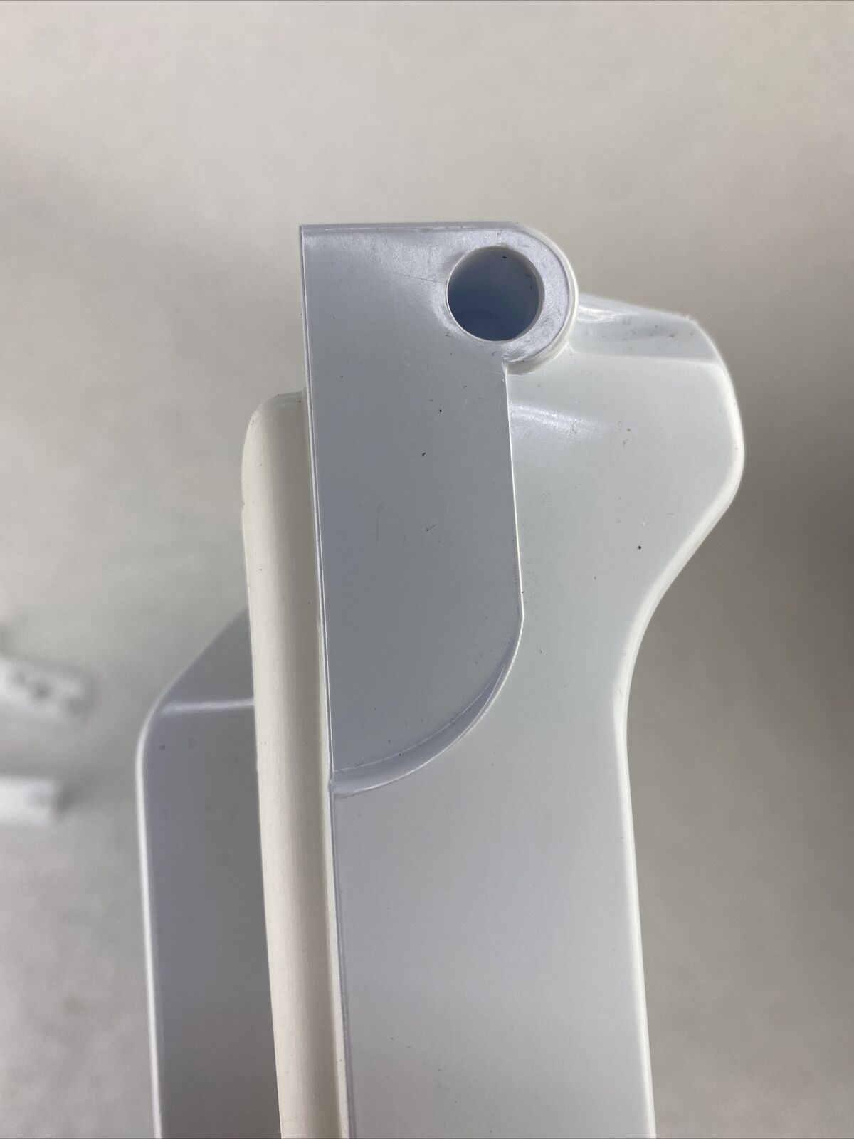 LG MEZ46896210 Kenmore refrigerator Slim In-Door B3-1 WITH mounting HARDWARE