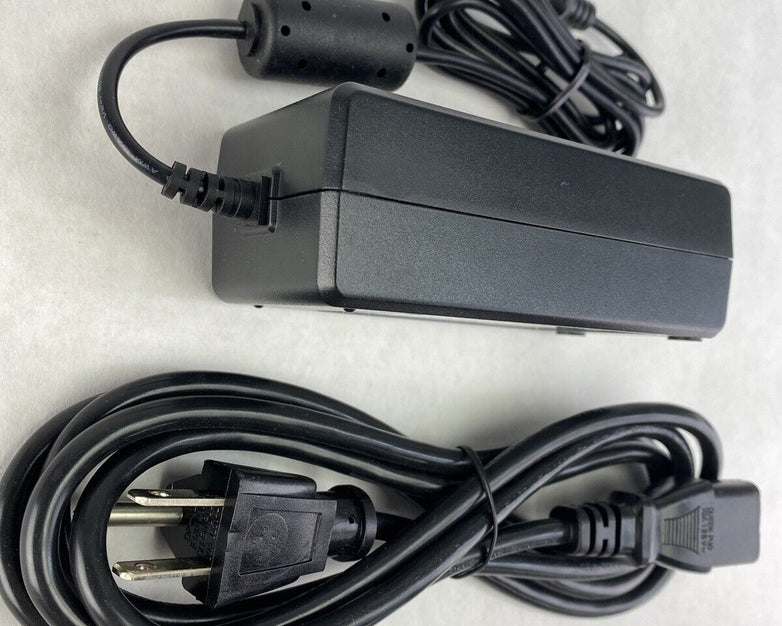 eUrasia STD-1250P 12V 5A AC Adapter 12VDC 12 Volts Charger