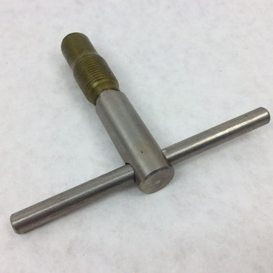 Beckman Coulter Rotor - Tool Male - 3"