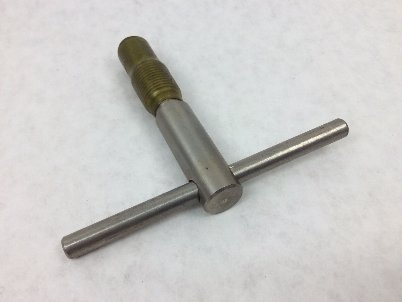 Beckman Coulter Rotor - Tool Male - 3"