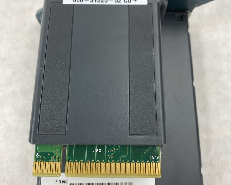Cisco 800-31320-02 C2960S-Stack Catalyst 2960S Flexstack