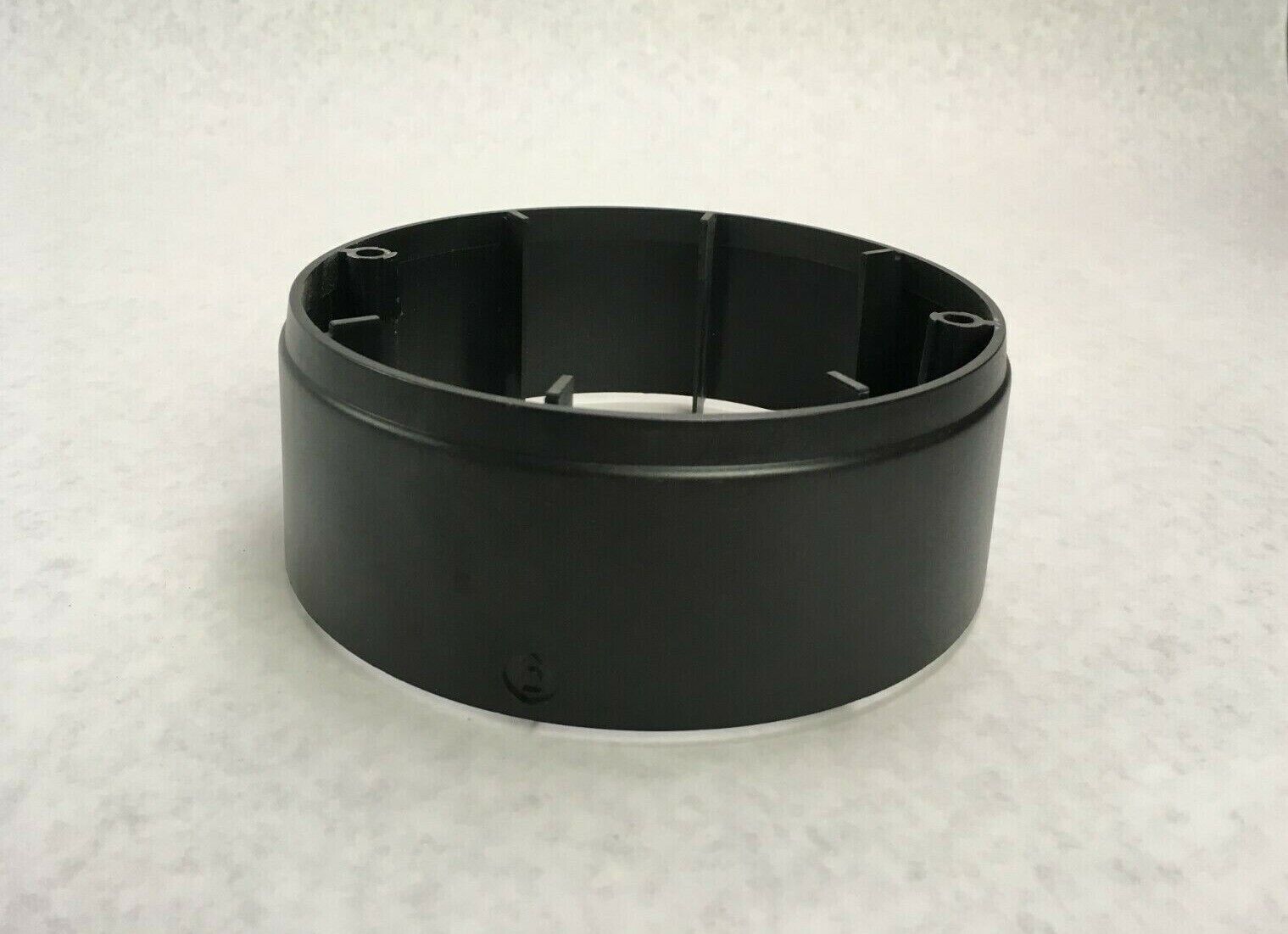 Pelco DD4-B Mini Indoor Dome Camera Rear Housing