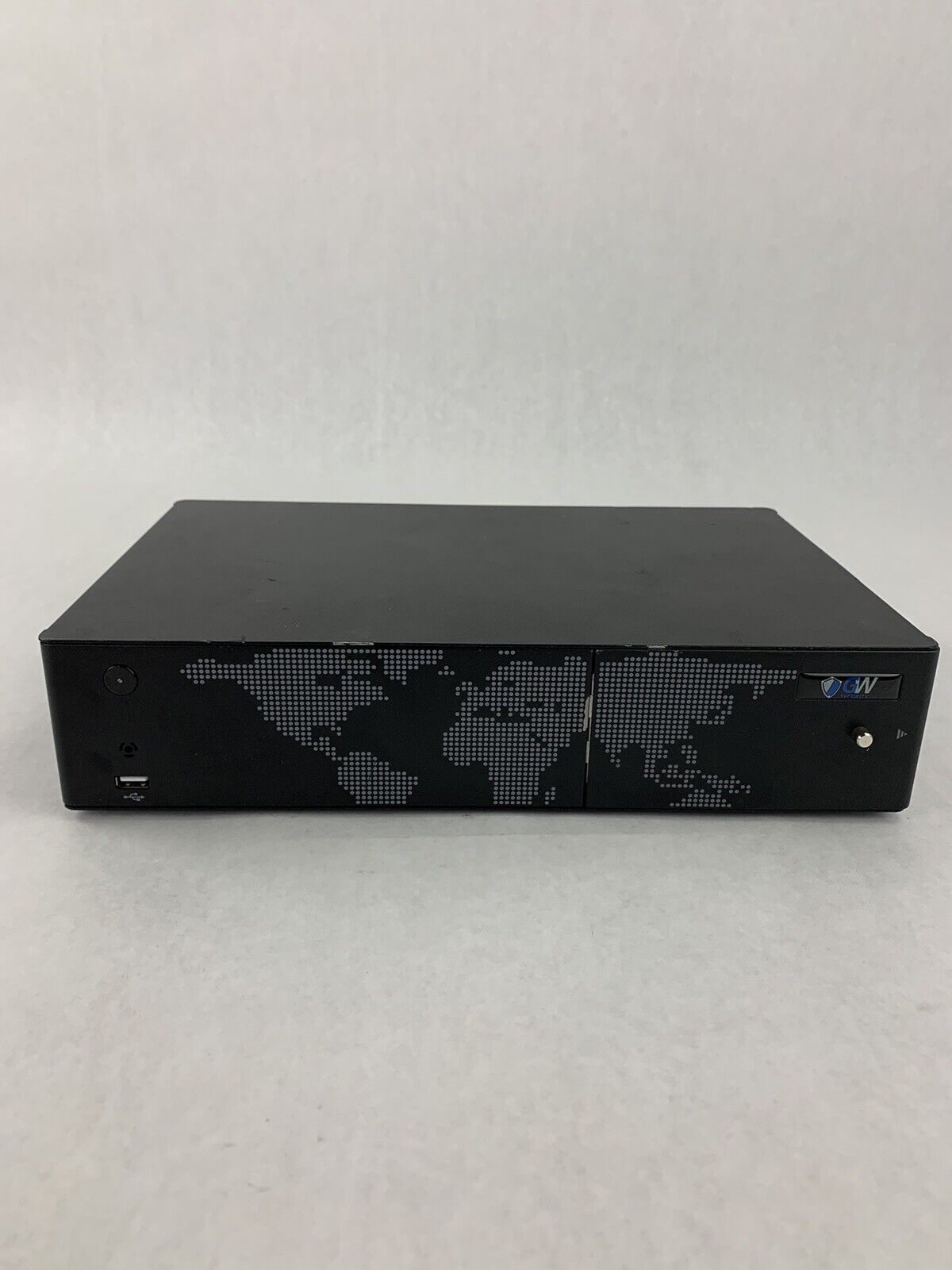 GW Network Video Security Recorder GW-NVR3216E  8 Channel  No HDD