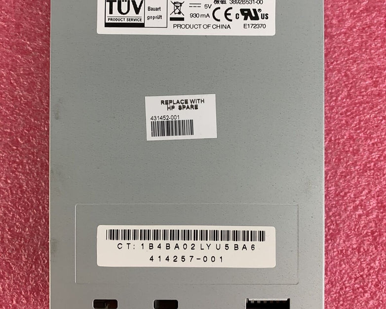 TUY Citizen Z1DE-68B 426643