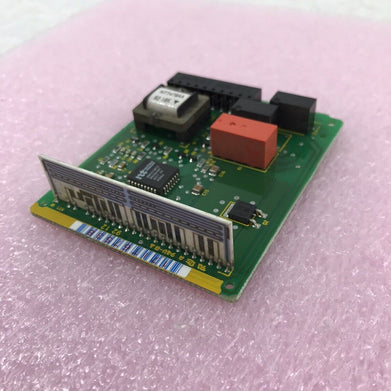 Northern Telecom Nortel NT6X17 NT6X1706 P0726691 02 Line Card