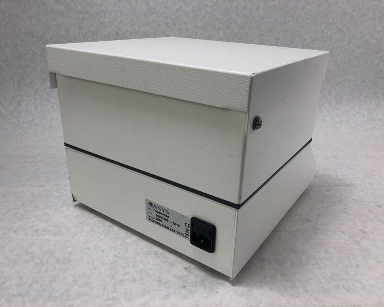 Asys EZ ThermoShake Shaker Incubator Microplate Heater