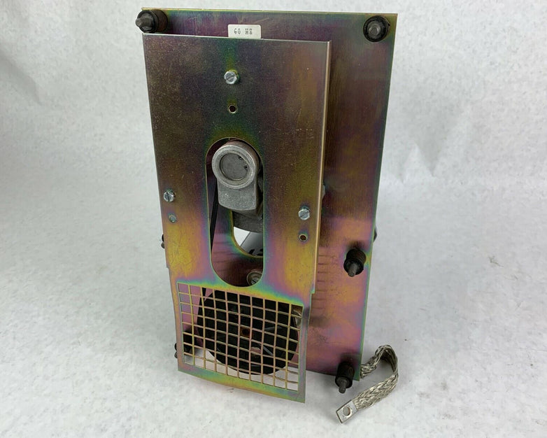 Ametek Multiflow MF573RD Remote Drive Blower Rotation Assembly w/Motor 036179