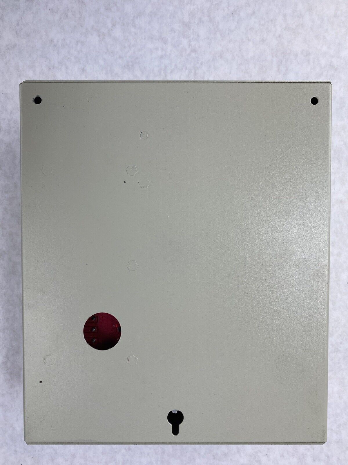 Generic PDB-9CH10A 12VDC 10A Amps CCTV Power Supply