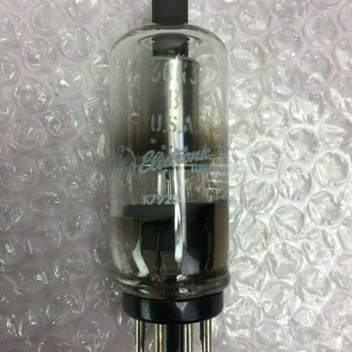 GE Electronic Tube 3CN3B