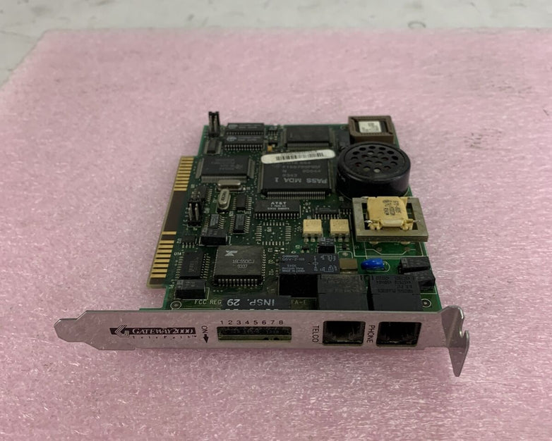 US Robotics 0236-B Gateway 2000 Telepath ISA Modem