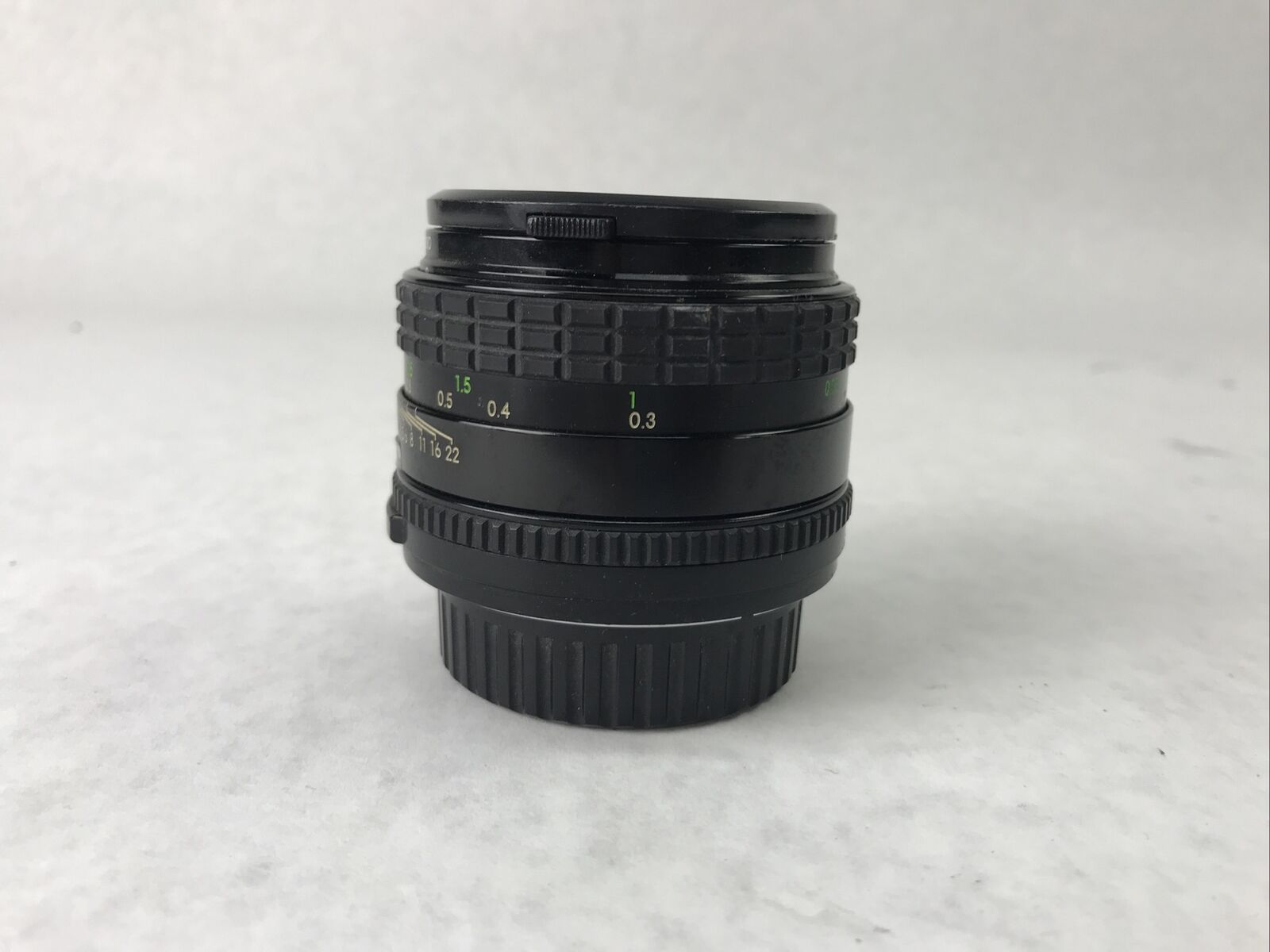 Sigma Mini Wide II 28mm F/2.8 Full Frame Manual Focus Lens Pentax