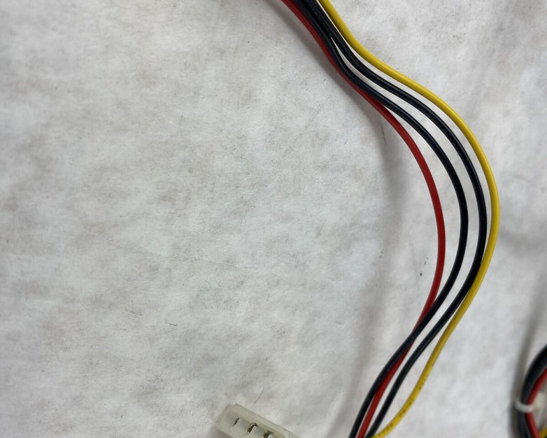 API-4191 IBM 93H3503 40H2115 Power Supply T38165 E76184