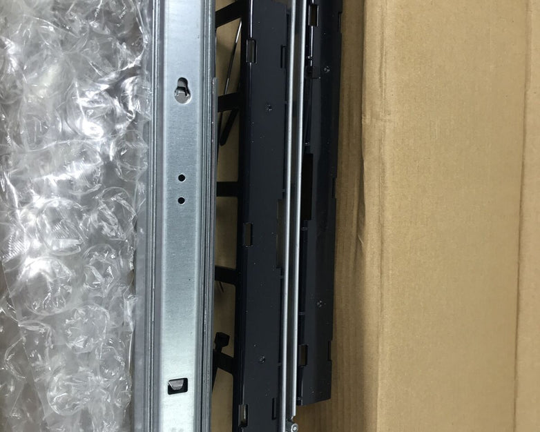 HP 487267-002 Rack Rail Kit 2U G6 Rack Mount Rail Kit  Management Arm