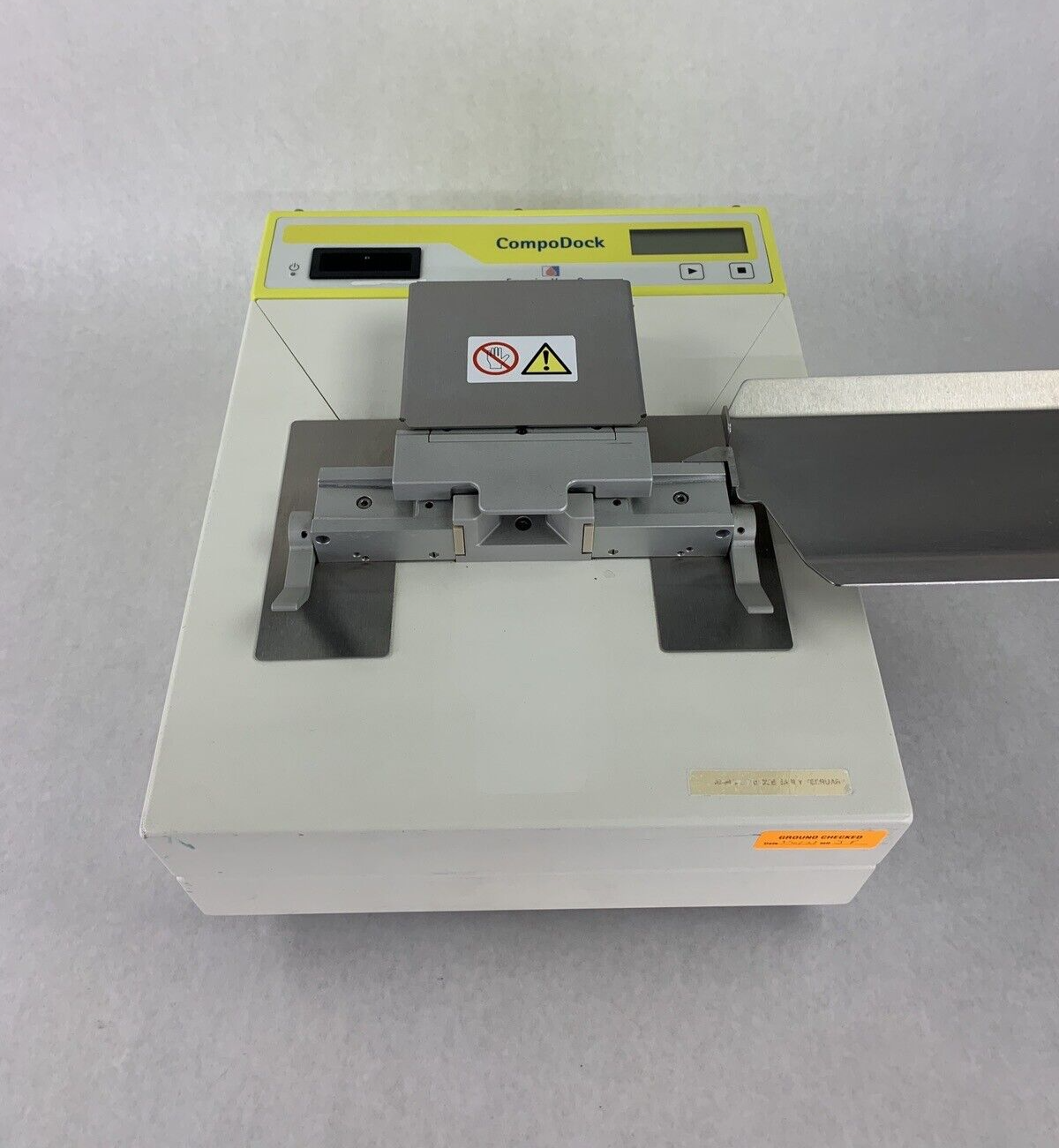 Compodock Fresenius Kabi 902872 Power Tested