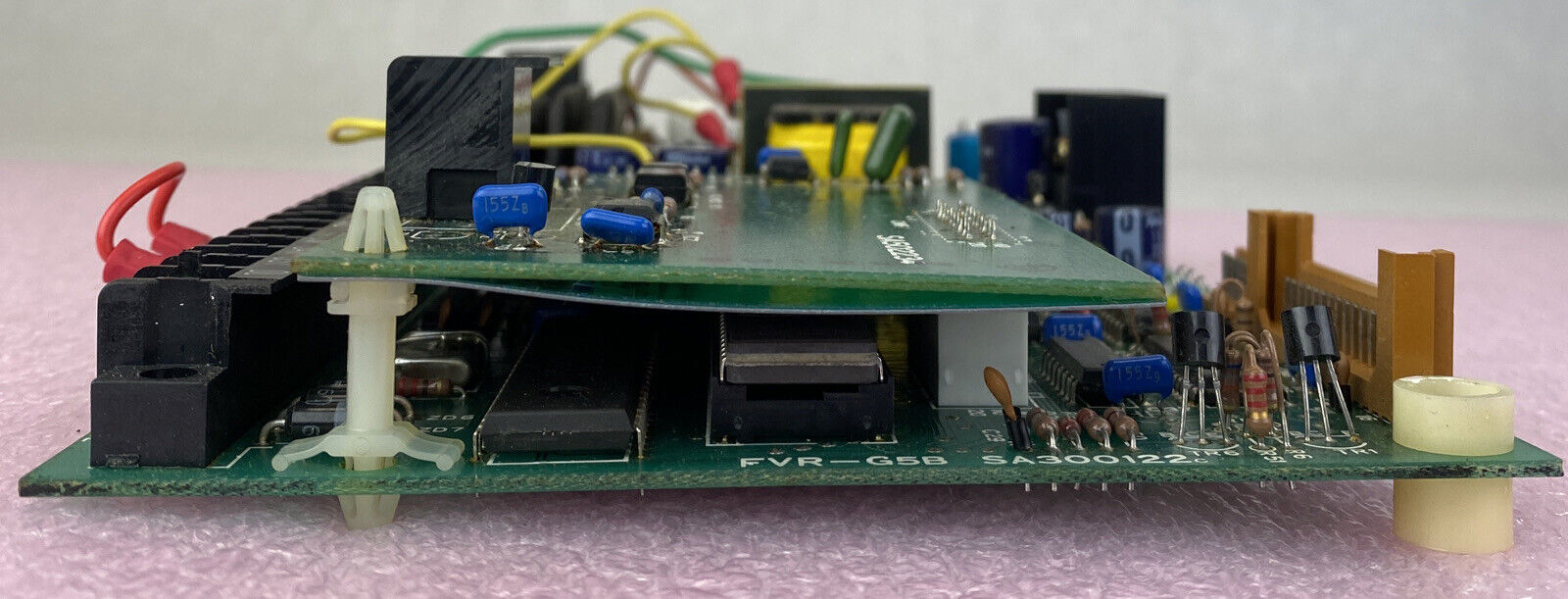 TOMY MTX-150 Centrifuge Control Board