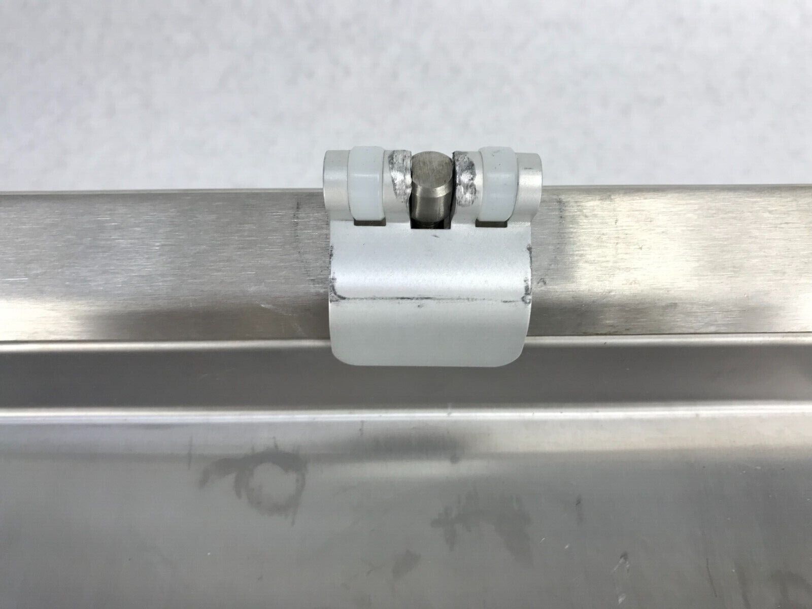 Wave Biotech 20L Holder GE Healthcare