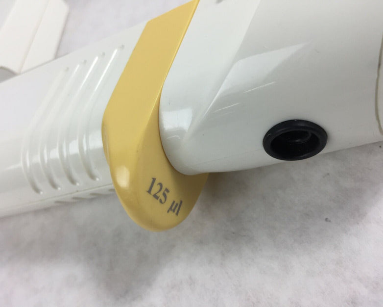 Matrix Impact 125 µL