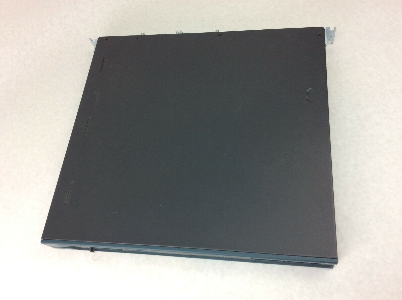 Cisco 2811 2800 Series Integrated Service Router - Tested