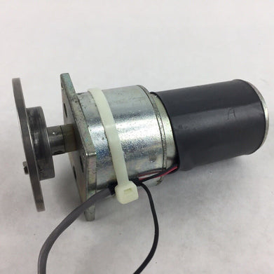 Pittman Ametek 642-0058-03 Rev B1 - 24VDC Motor 7:1 Ratio