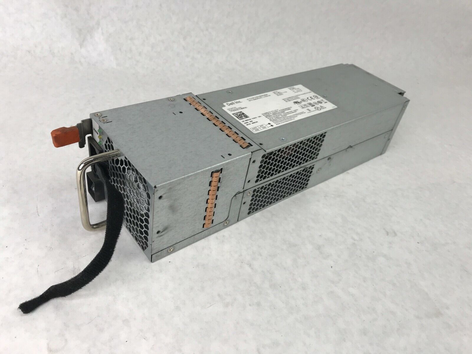 DELL EqualLogic 700W Power Supply R0C2G L700E-S0