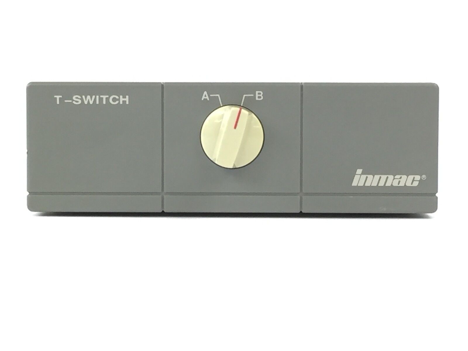 Inmac 080000 T-Switch Console A-B