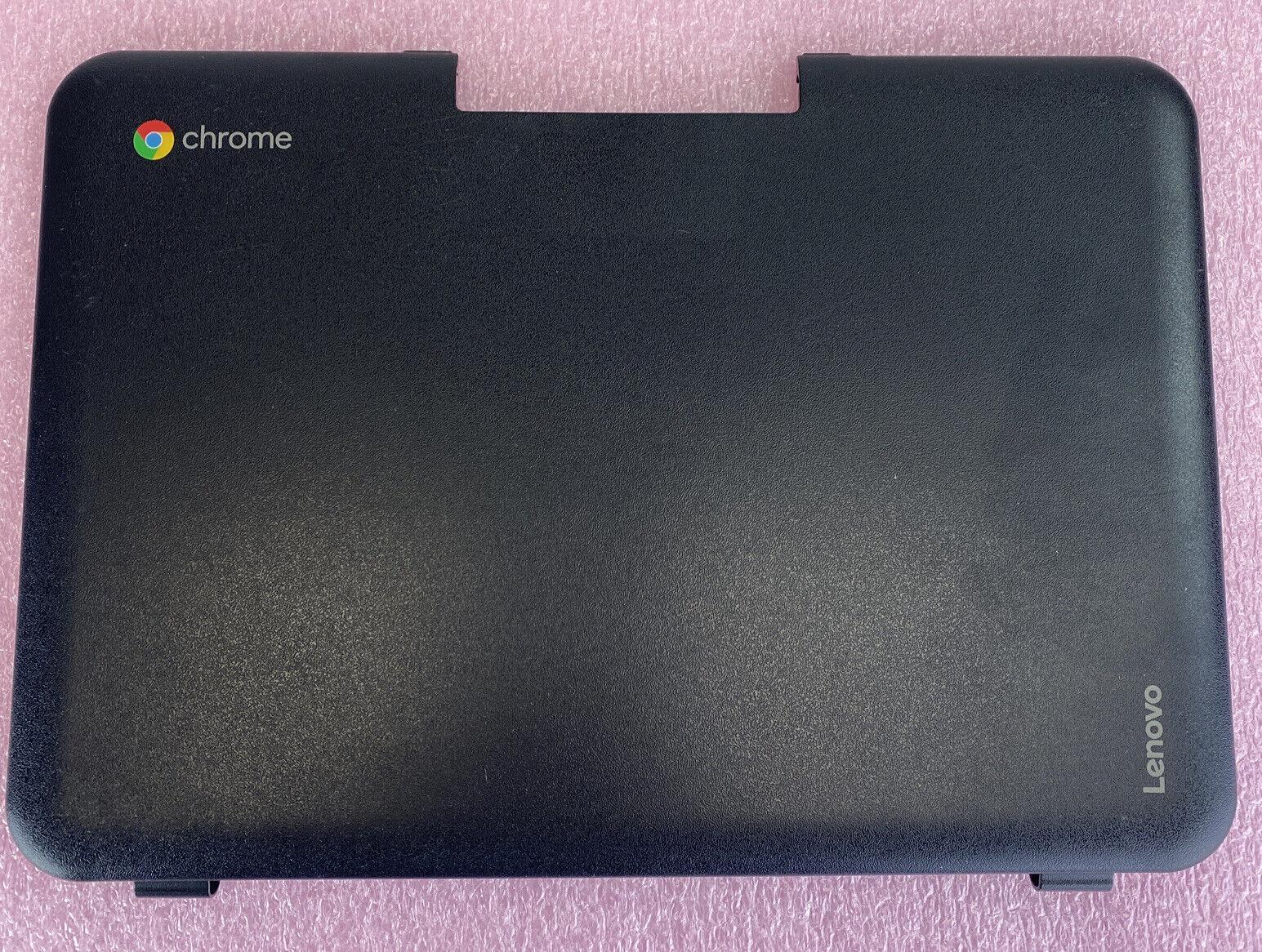 Lenovo BAC-SNG-13476 5CB0L13233 N22 Chromebook LCD Back Cover Lot of 2