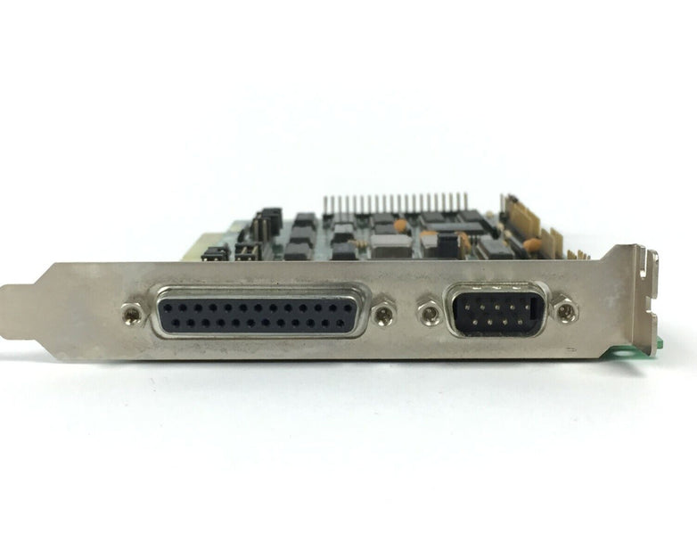 StarTech MIO-550 Rev E 16-Bit ISA Card ST16C552CJ