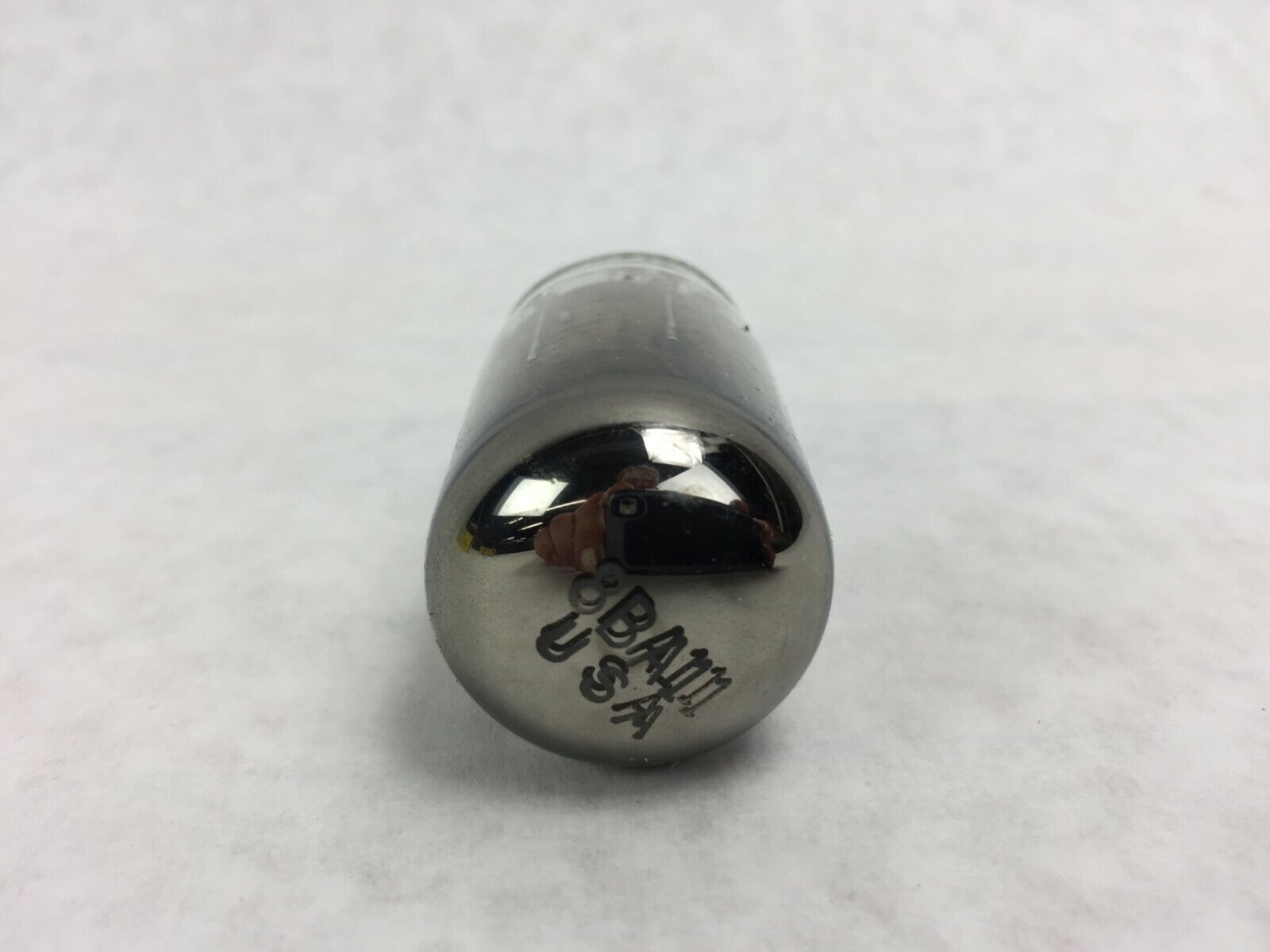 Sylvania Electronic Tube BBA11