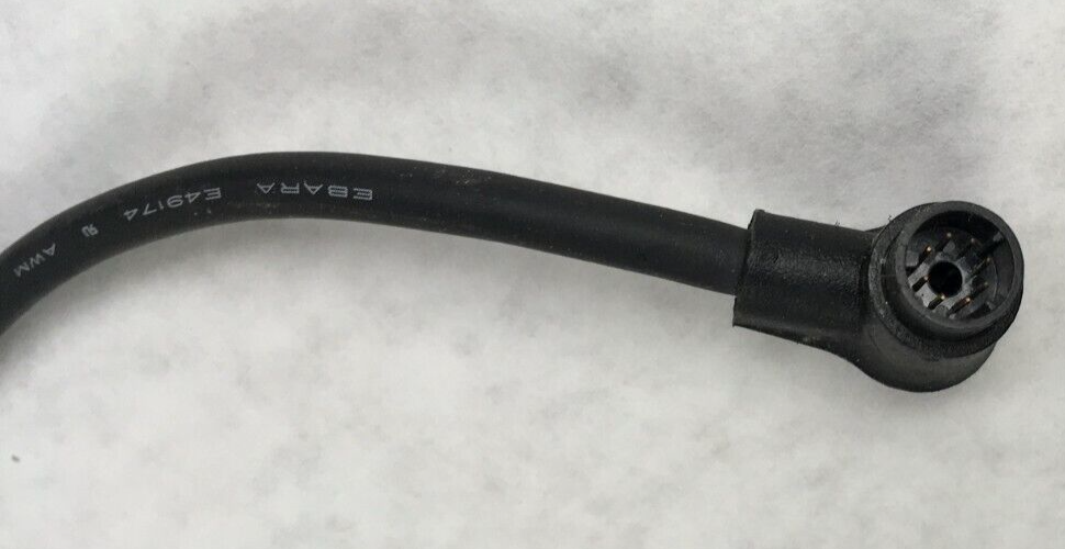 Ikegami Studio Viewfinder VF4523 With Hood
