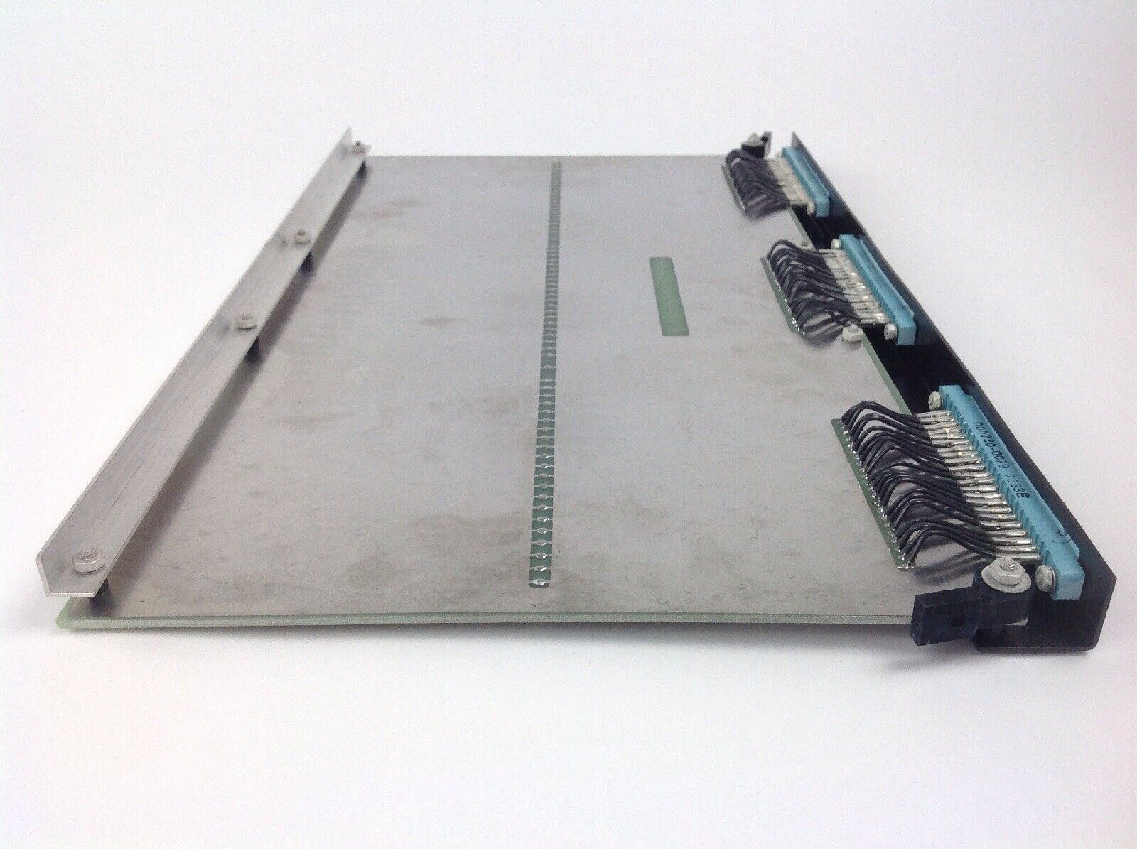Beckman Extender Board Card 165720 22 Pin x 3, 66 Pins Total 000220-0079 7333E