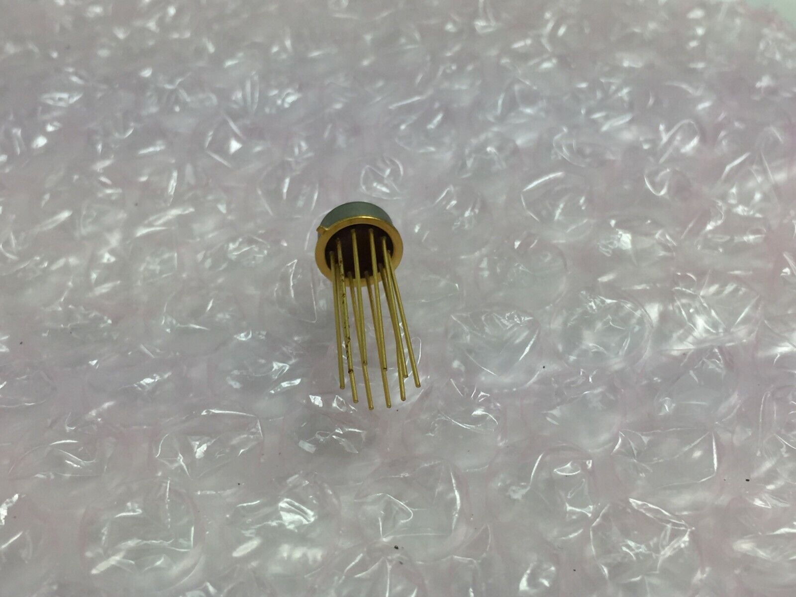 Motorola MC357G Transistor  NOS