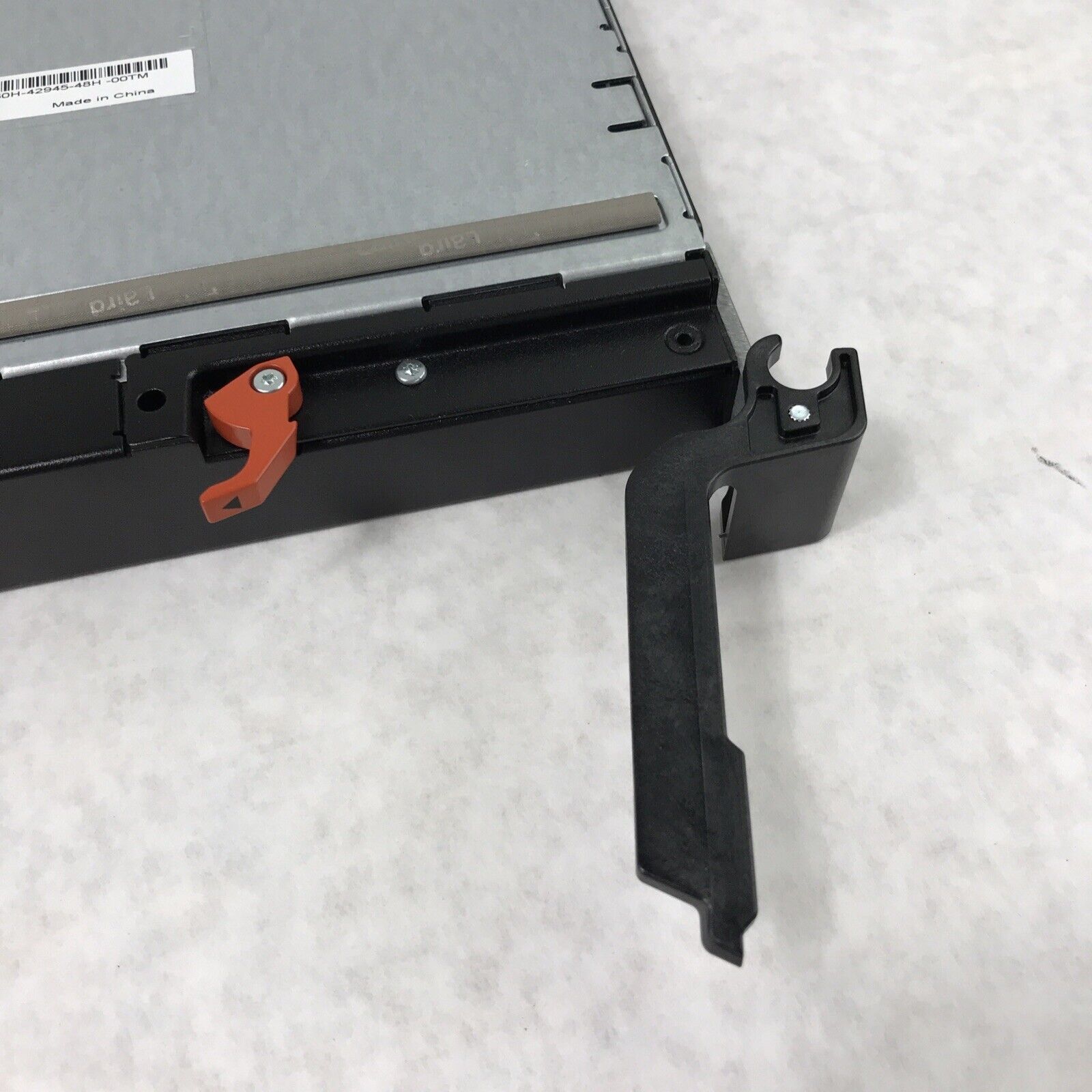 Dell H330H Blank Module Filler for PowerEdge M1000E Blade Chassis