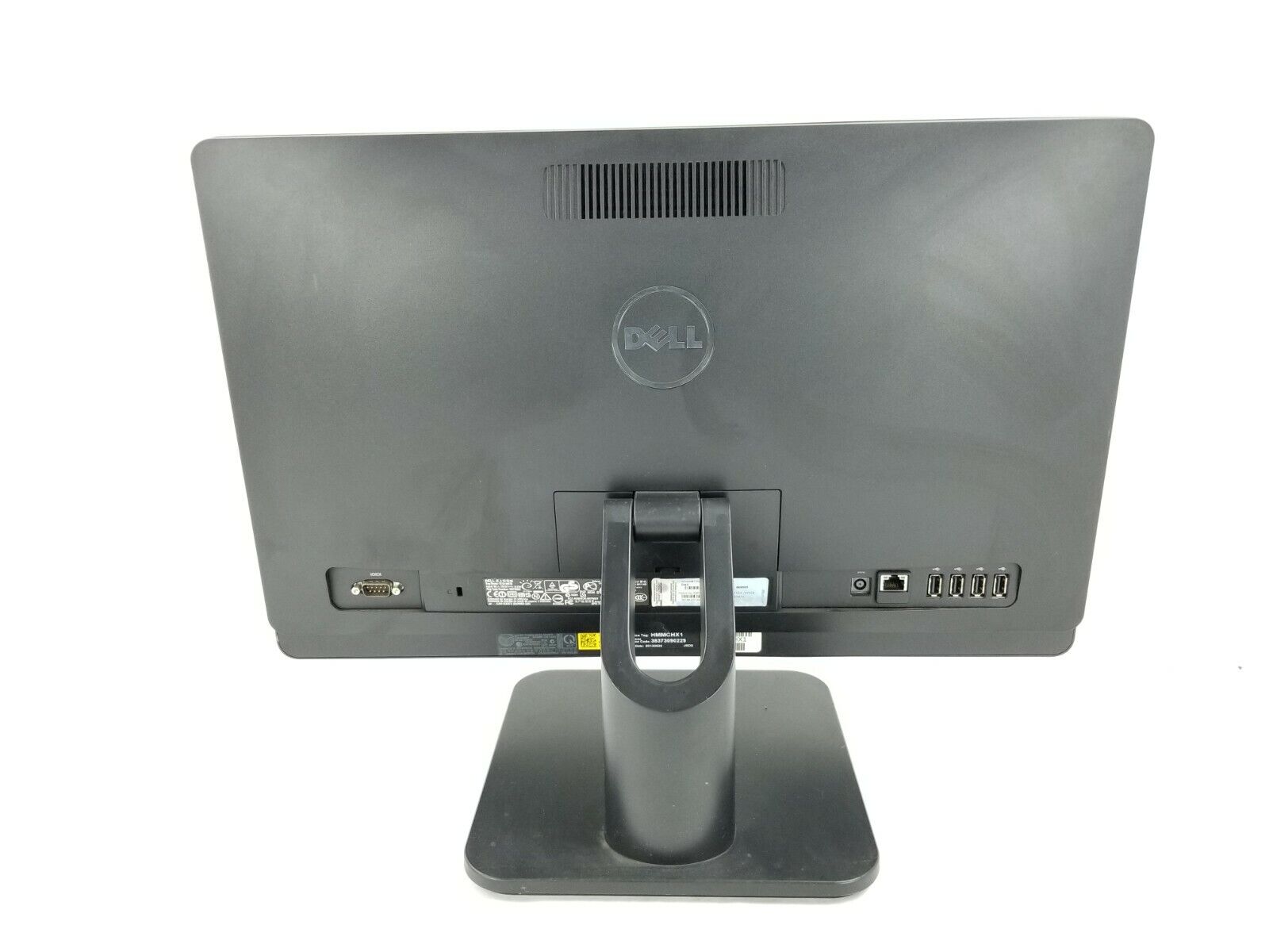 Dell OptiPlex 3011 AIO Intel Core i3-3220 3.30 GHz 4GB RAM No AC Adapter No HDD