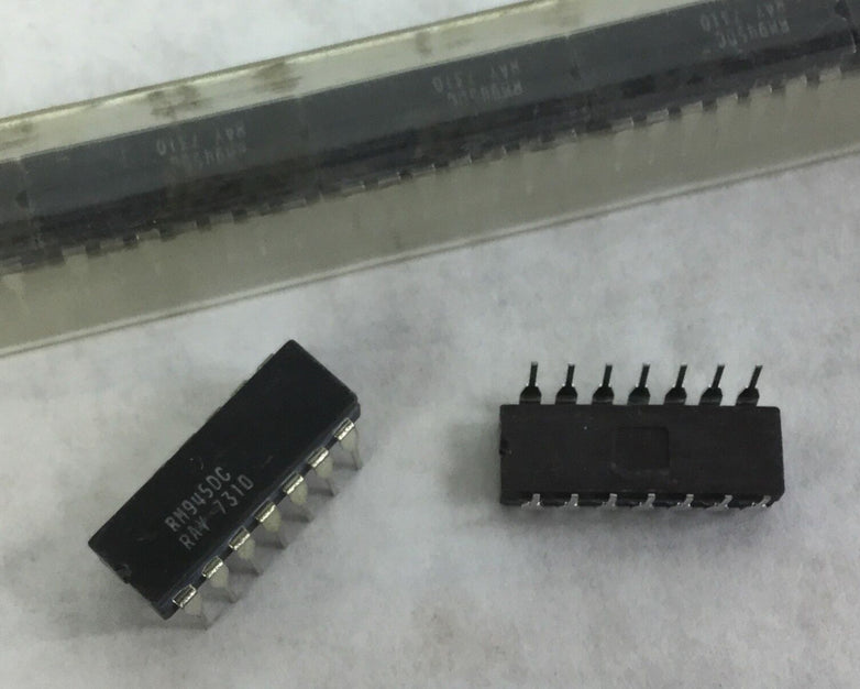 RM945DC Integrated Circuit Lot of 25
