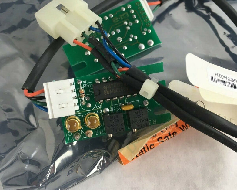VIAL SENSOR ASSEMBLY PART#598895 00598895 G1209940004 606289