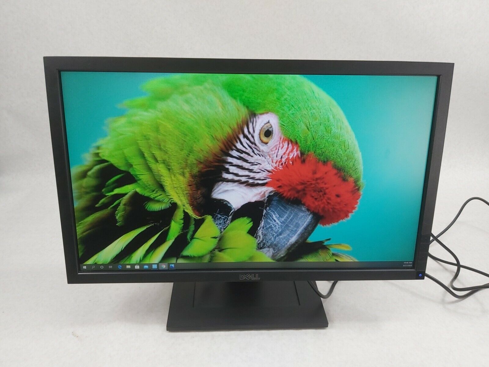Dell E2311hf 23" Widescreen LCD Flat Panel Computer Monitor 1920x1080 Grade B