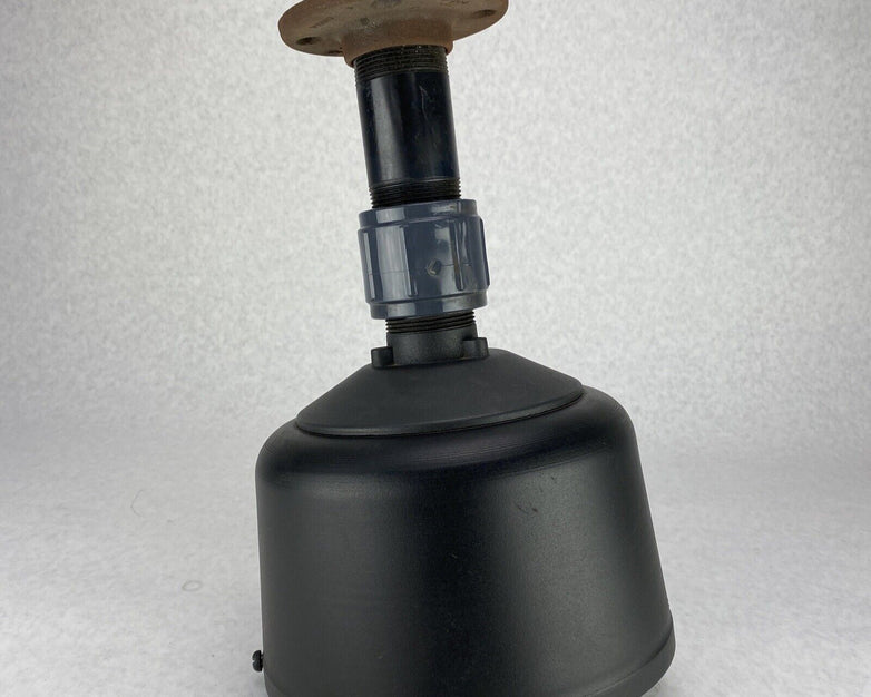 Pelco DF5-PB-0 Fixed Camera Mount 50-60Hz Mount Only