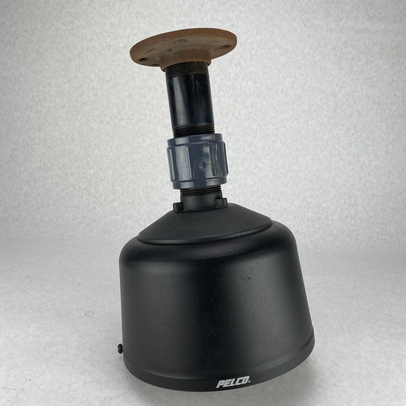 Pelco DF5-PB-0 Fixed Camera Mount 50-60Hz Mount Only