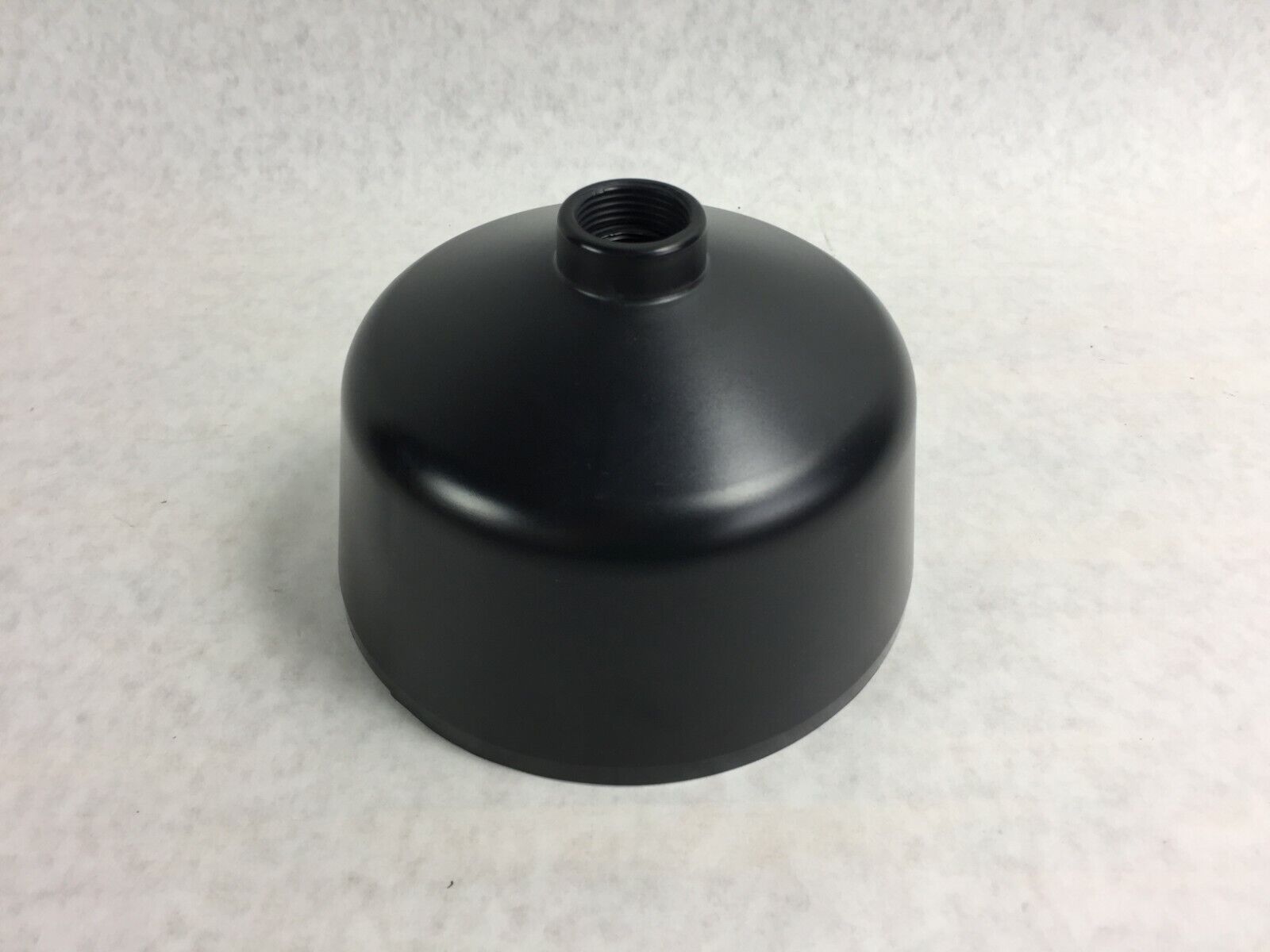 Pelco Pendant Mount Black  SPM4-B   Includes Hardware