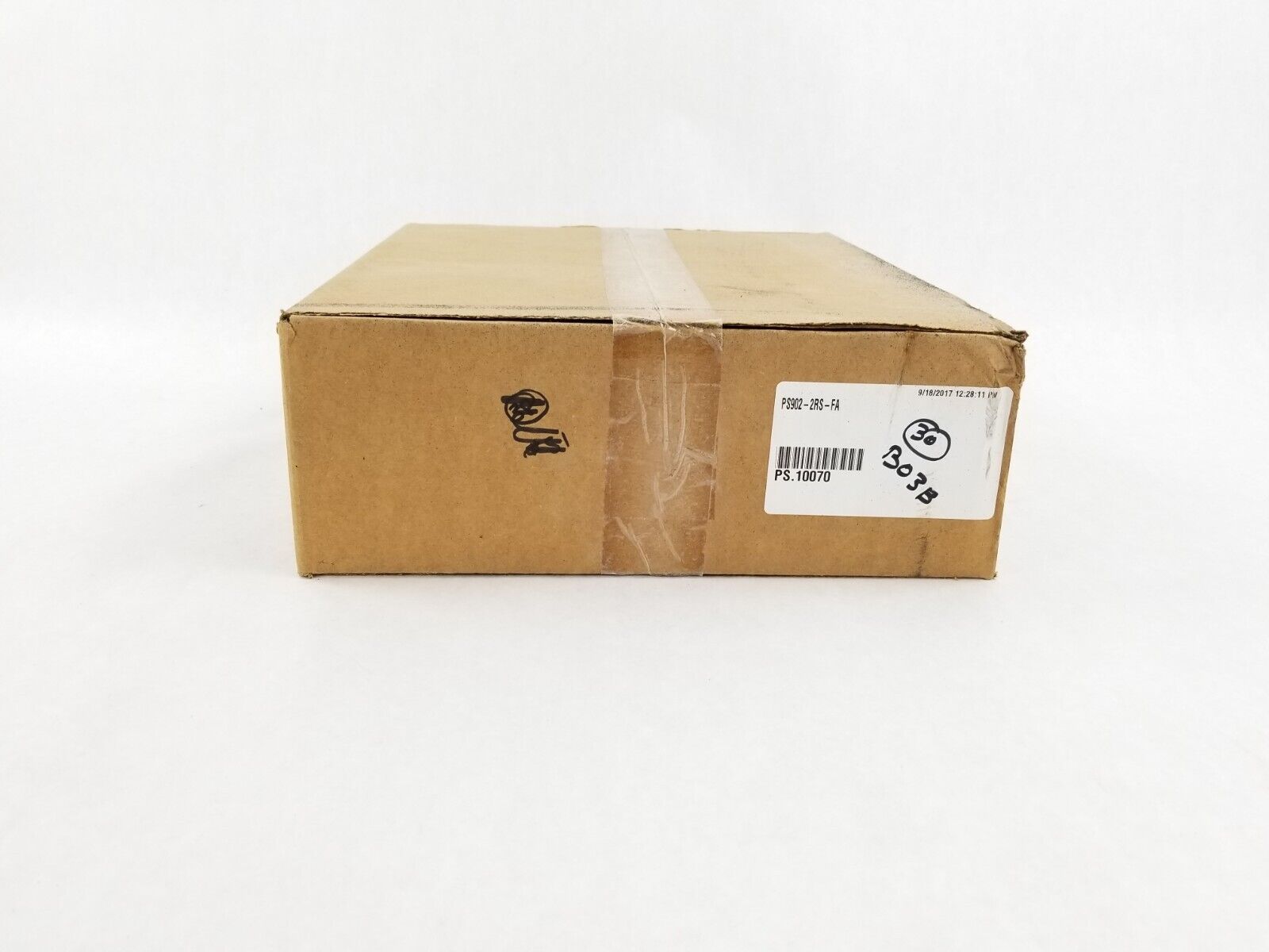 ALLEGION SCHLAGE PS902-2RS-FA Base Power Supply,2A,12/24VDC 2-Relay W/FA
