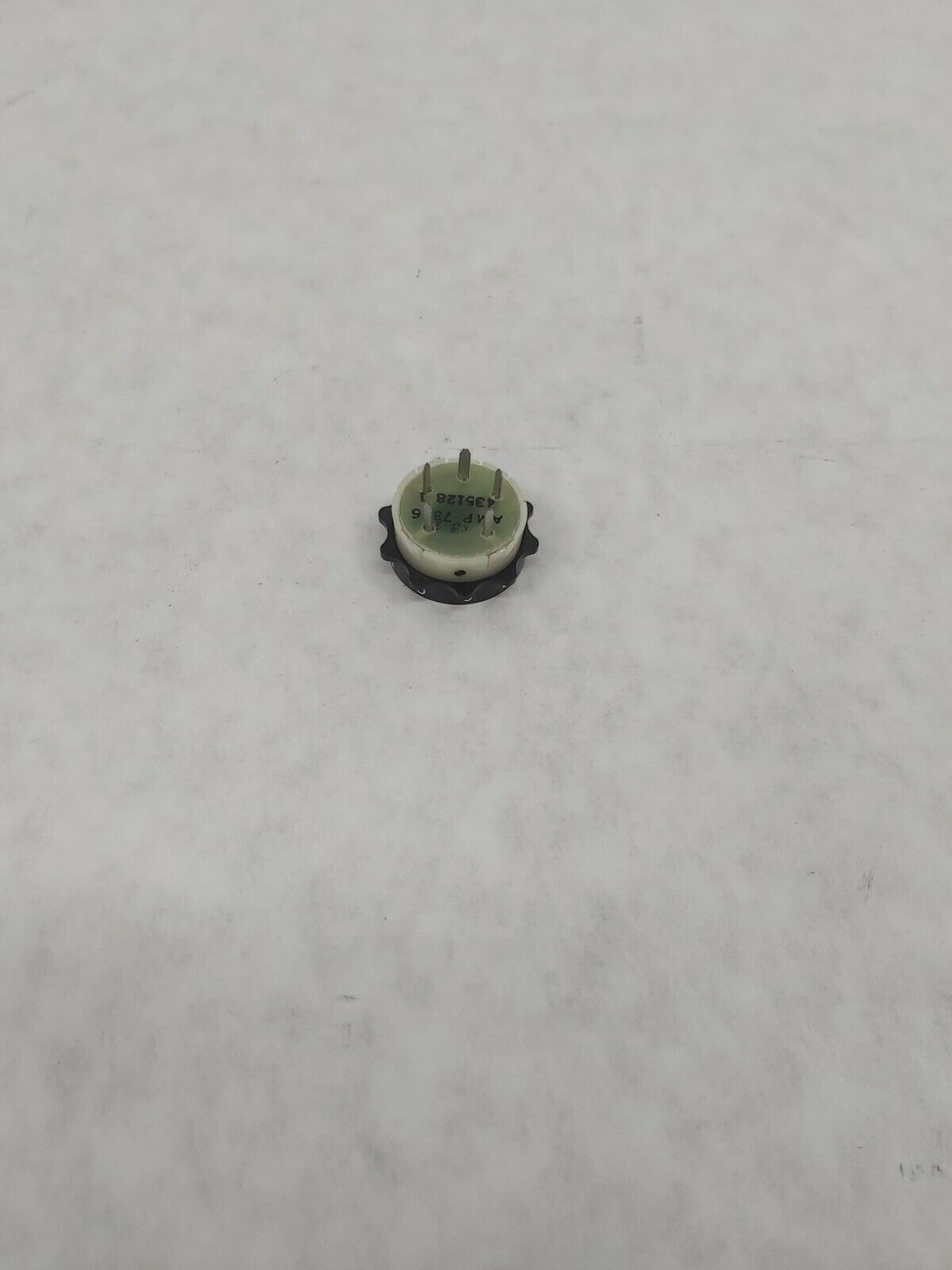 TE Connectivity / AMP Brand 435128-1 Switch