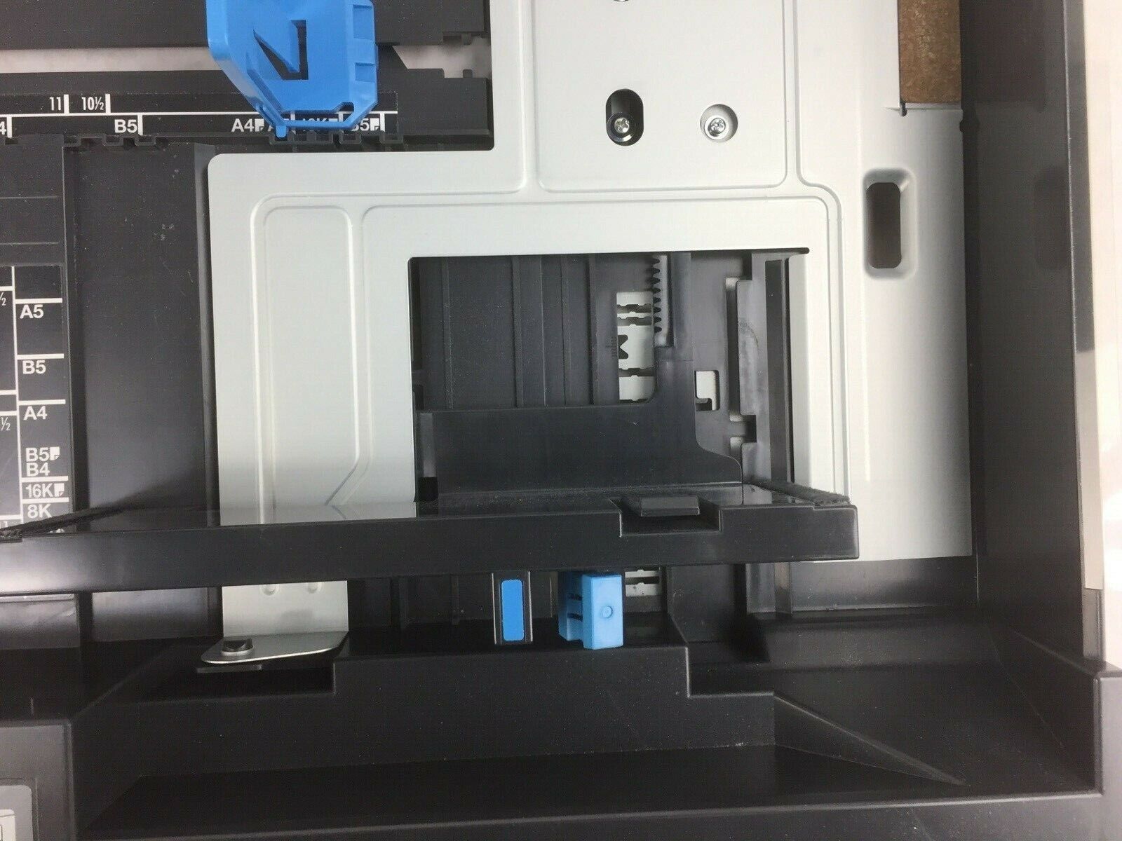 Konica Minolta Bizhub C454 Tray 1