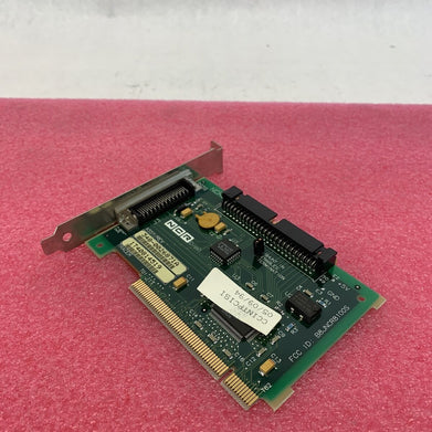 NCR 348-0026871A Controller Card