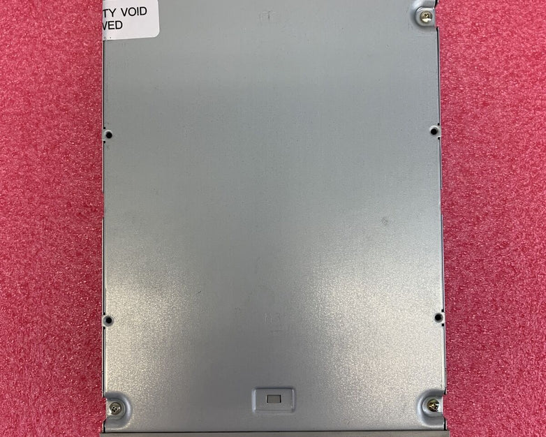 HP CD-Writter 9300 Multi Reader C4492 Tested