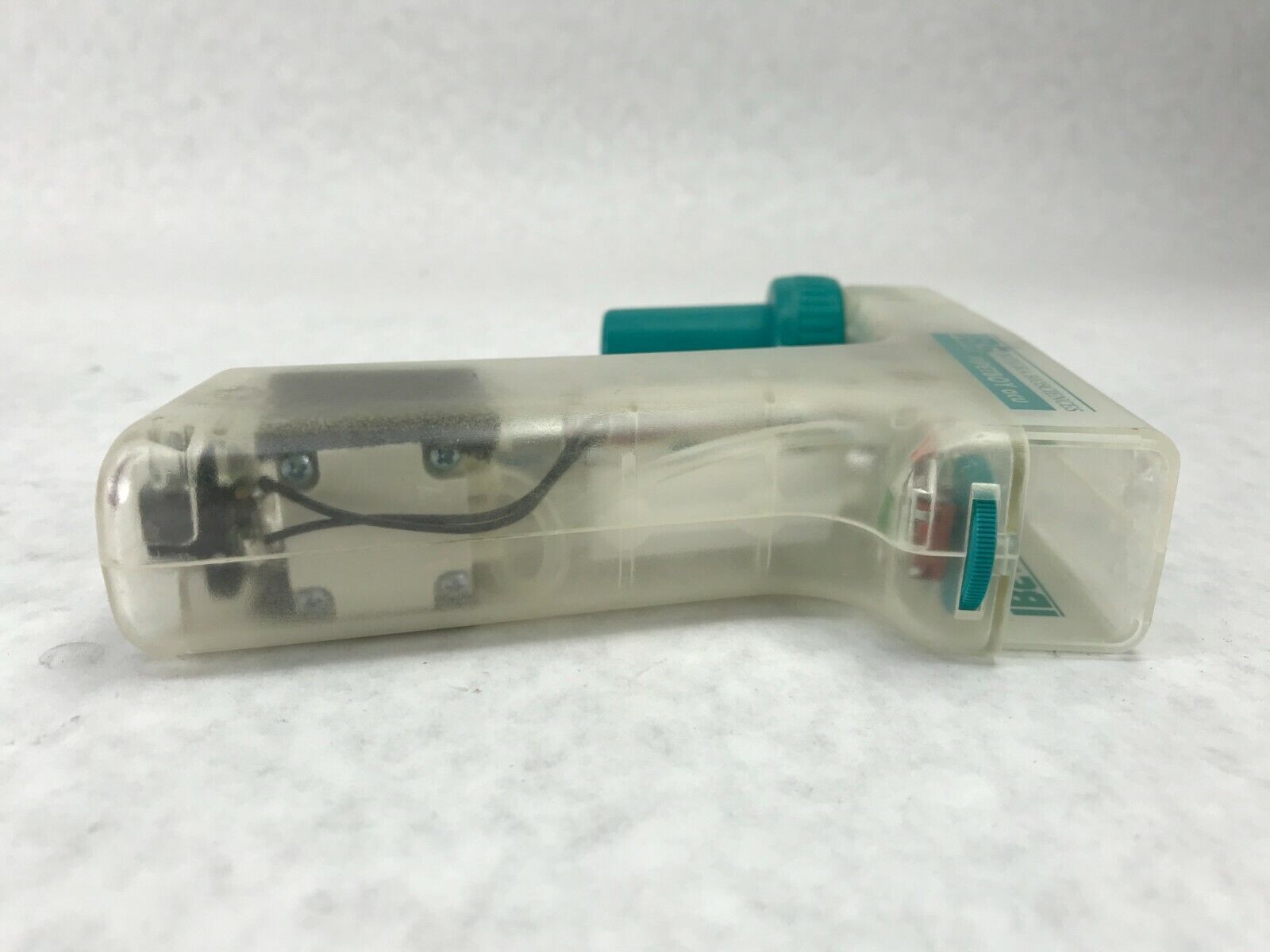 IBS Integra Biosciences Pipetboy & Pipetboy acu - No Power Supplies