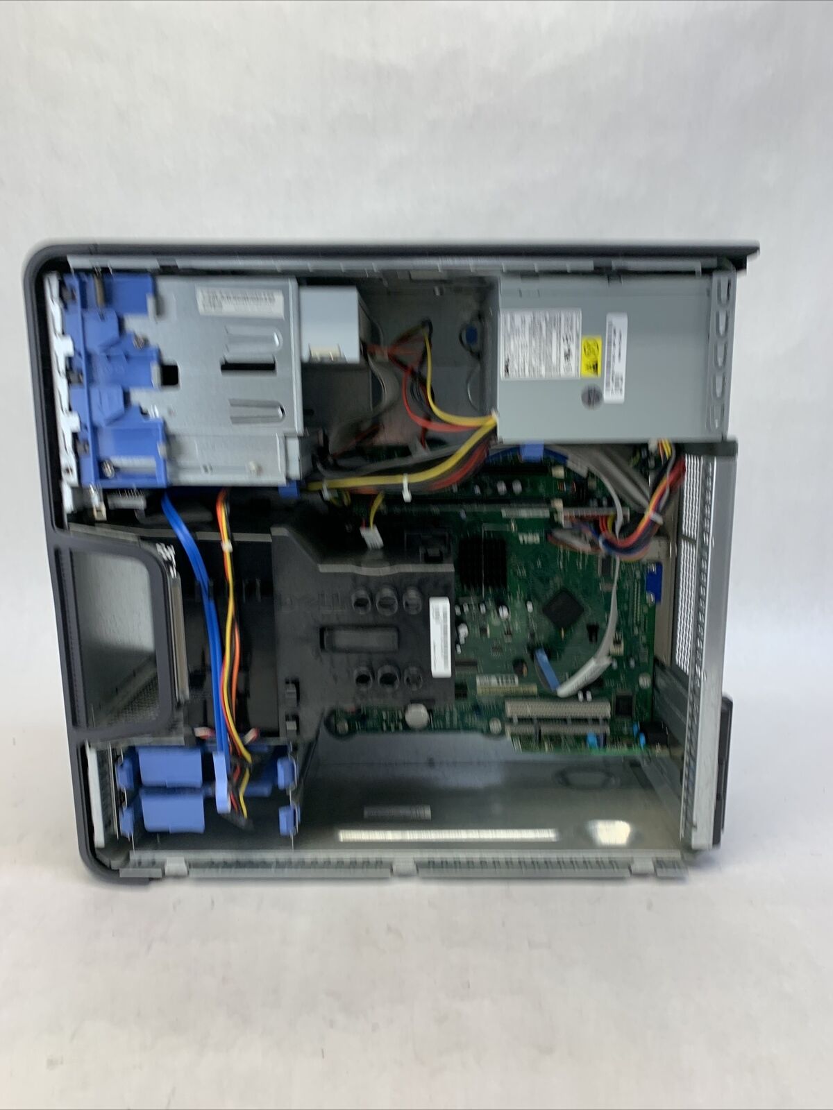 Dell Dimension E310 MT Intel Pentium 4 2.8GHz 512MB RAM No HDD No OS