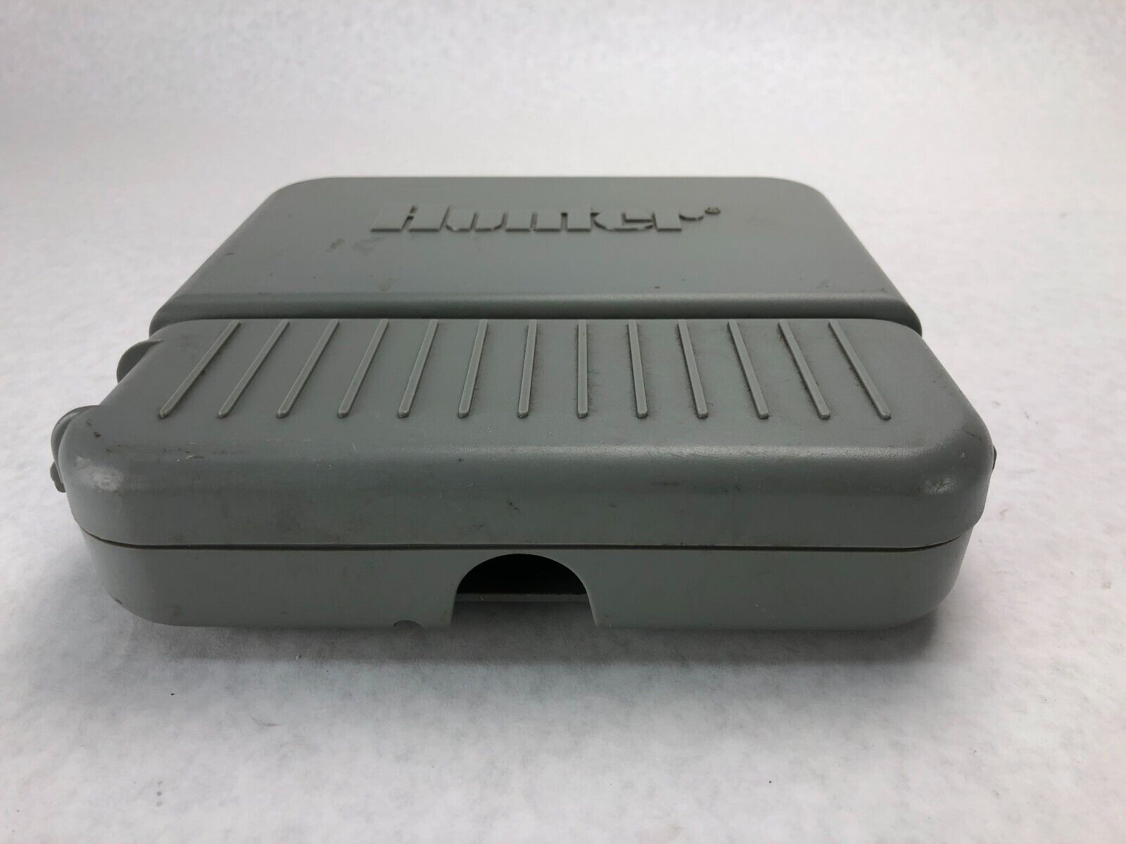 Hunter SRC Zone Sprinkler Controller No Power Supply Untested